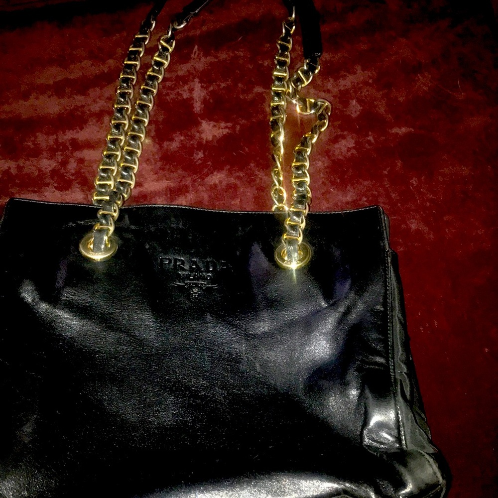 Prada Handbag